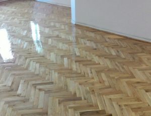 ahşap parke